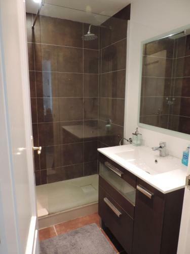 Apartamento Terrazas de Guadalupe J3