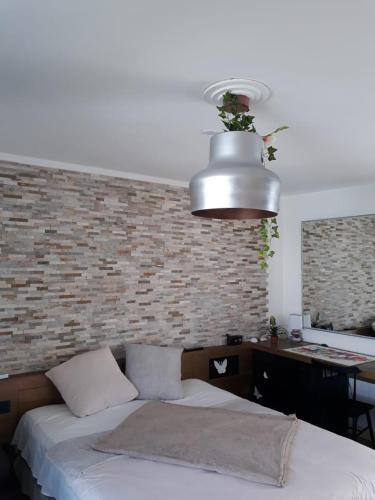 Apartamento R�sidence Chrys S' Enjoy Manganao