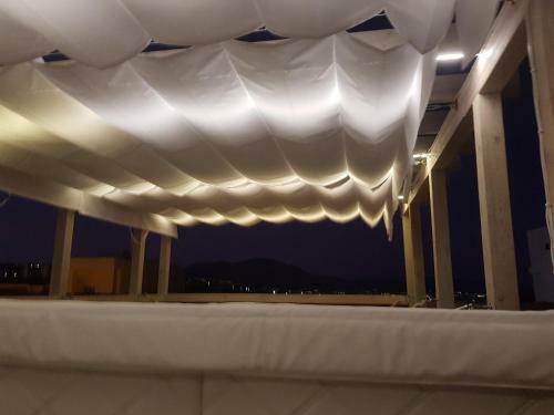Apartamento High Relaxing Alboran Hills