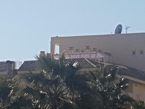 Apartamento High Relaxing Alboran Hills