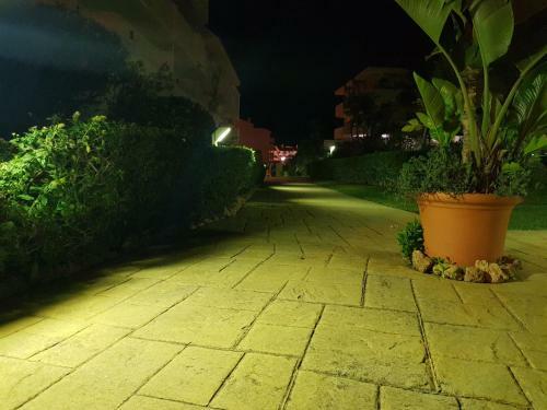 Apartamento High Relaxing Alboran Hills