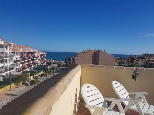 Apartamento High Relaxing Alboran Hills