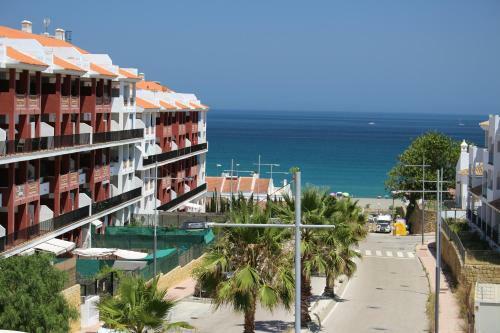 Apartamento High Relaxing Alboran Hills