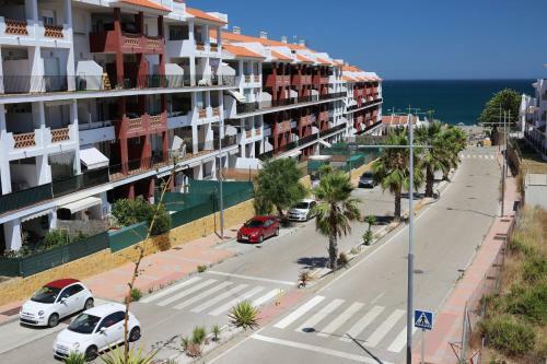 Apartamento High Relaxing Alboran Hills