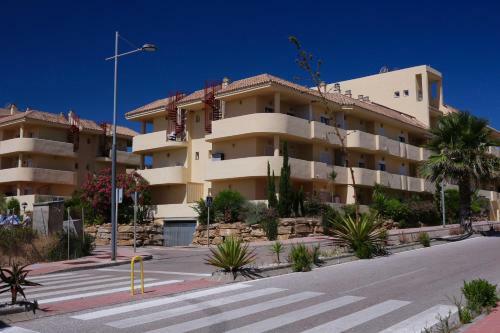 Apartamento High Relaxing Alboran Hills
