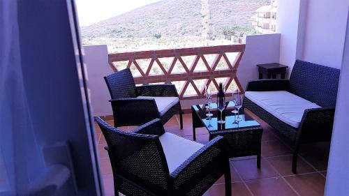 Apartamento Costa Del Sol Manilva Playa Spa