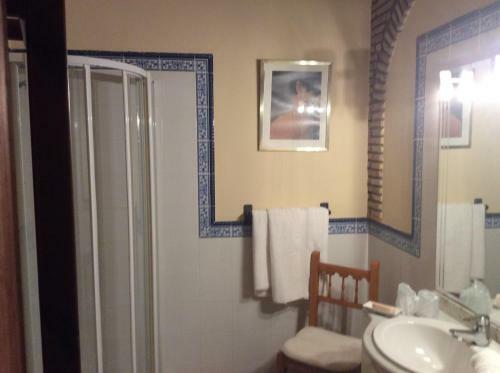 Bed & Breakfast Cortijo La Vizcaronda
