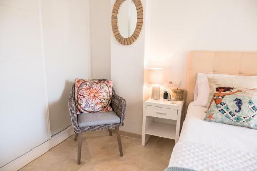 Apartamento Duquesa Dreams - 2 Bed/2 Bath Apt With Panoramic Golf Course And Mountain View