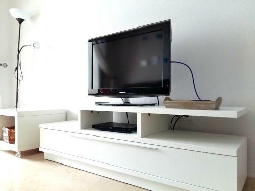 Sunny Apartment