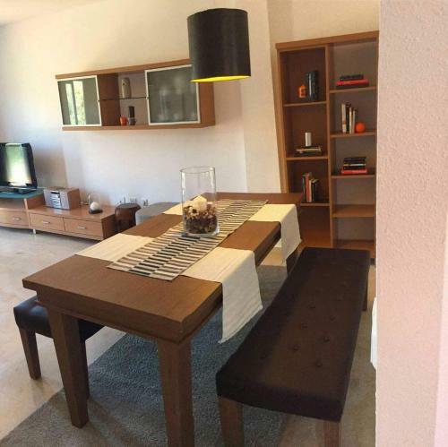 Apartamento Jardines de Manilva
