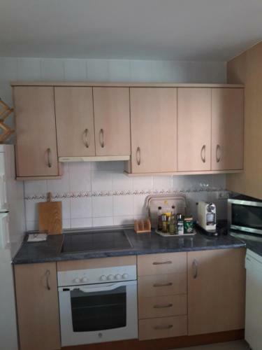 Apartamento Jardines de Manilva