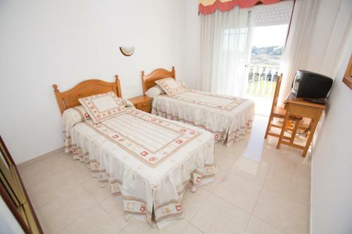 Hostal Casa Rodi�o
