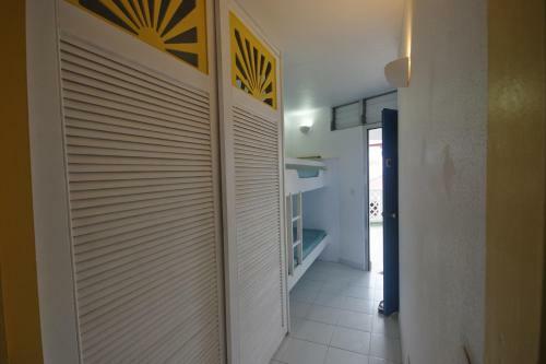 Apartamento Studio Le Colibri R�sidence Les Boucaniers