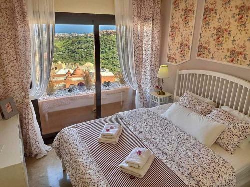 Apartamento Coto Real Duquesa Penthause de Lux