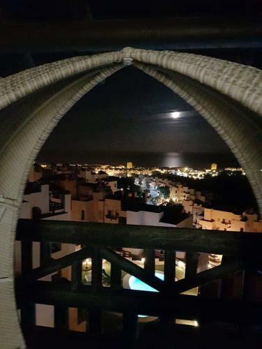 Apartamento Coto Real Duquesa Penthause de Lux