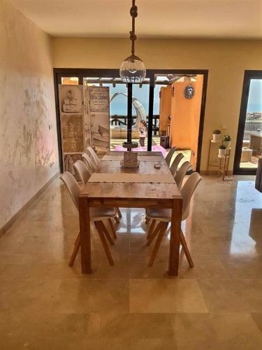 Apartamento Coto Real Duquesa Penthause de Lux
