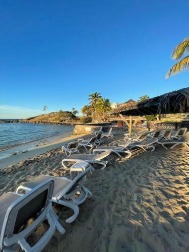 Hotel Manganao Joela