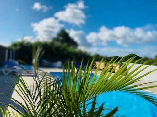 Villa R�sidence La Manoula