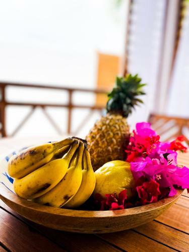 Villa R�sidence La Manoula