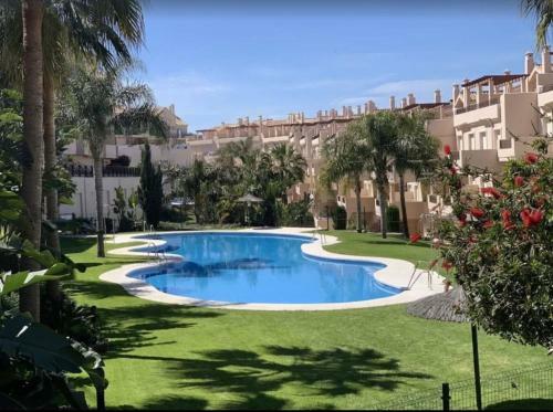 Apartamento Vista Costera
