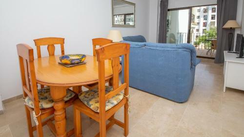 Apartamento Marina Duquesa 224