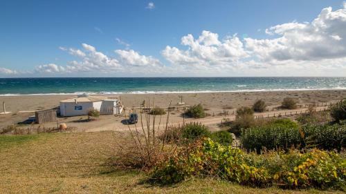 Aldea Beach 72
