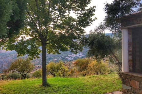 Villa Cortijo En La Alpujarra