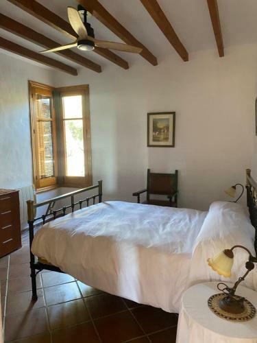 Villa Cortijo En La Alpujarra