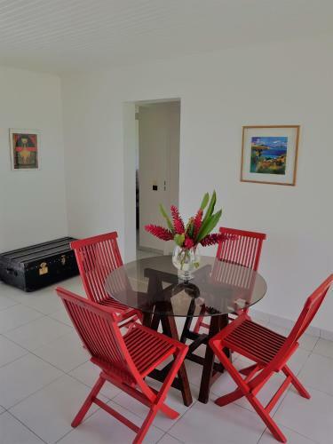 Villa Bois D�sir
