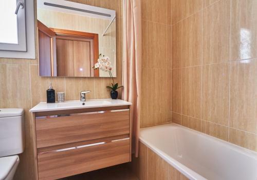 Apartamento Vistalmar Beatriz