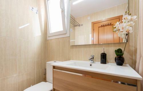 Apartamento Vistalmar Beatriz