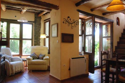Agroturismo Casa Africa