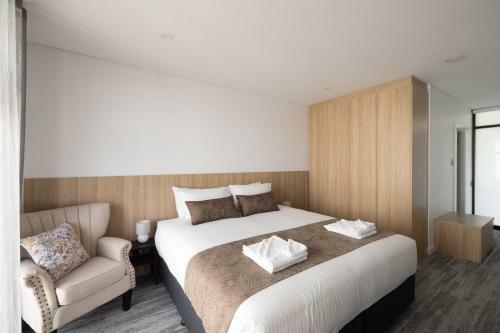 The Osmond Motel & Apartments