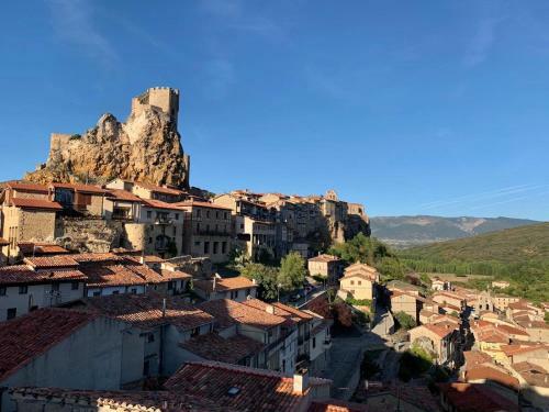La Casita Del Alc�zar