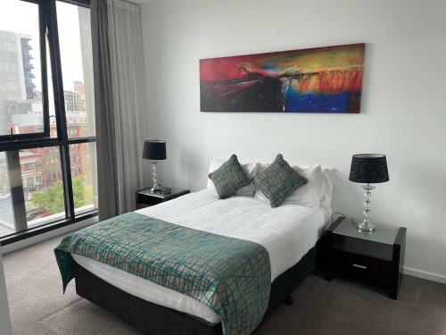 Apartamento Rnr On Franklin