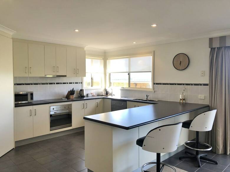 Hotel Eastcoast Central Watersedge Resort