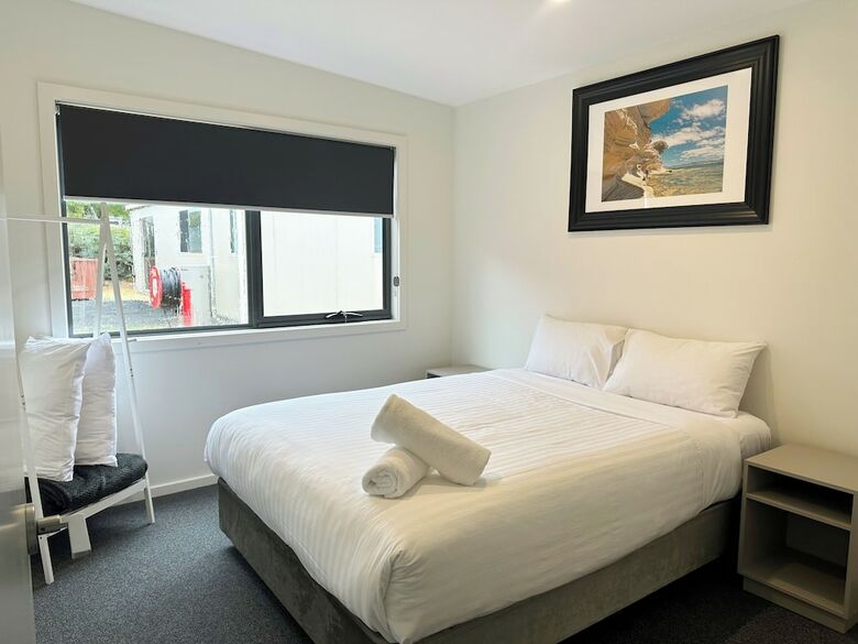 Hotel Eastcoast Central Watersedge Resort