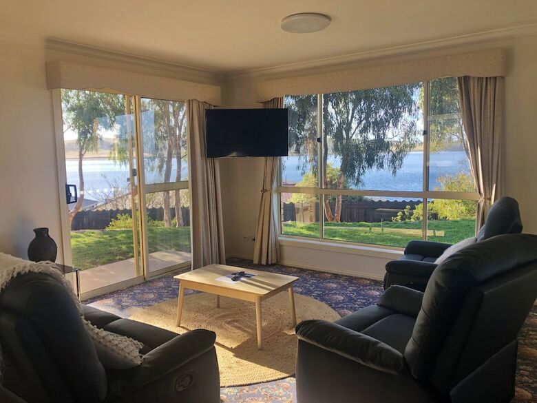 Hotel Eastcoast Central Watersedge Resort