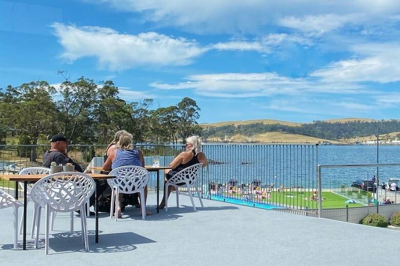 Hotel Eastcoast Central Watersedge Resort