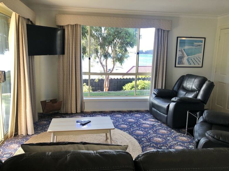 Hotel Eastcoast Central Watersedge Resort