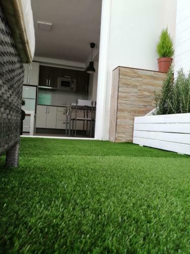 Apartamento Family House Maspalomas