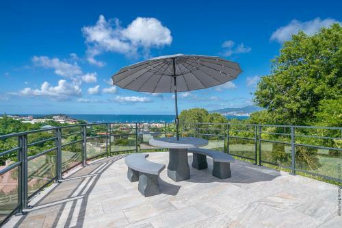 Magnifique Villa Colibri