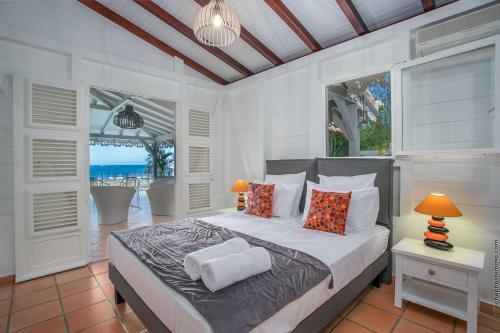 Magnifique Villa Colibri