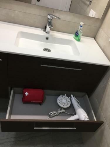 Apartamento Complejo Vista Dorada
