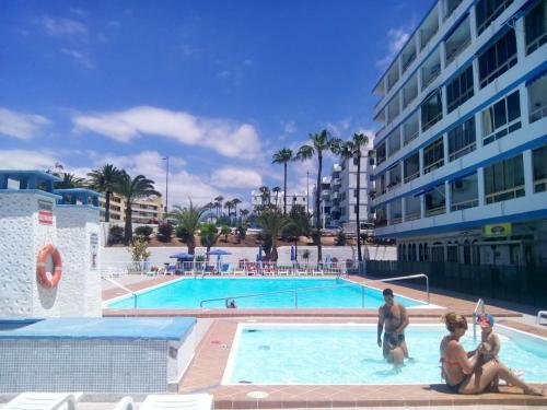 Apartamento 5 Min Walk From Yumbo! 517