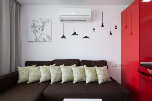 Apartamento 4 Minutes Walk From Yumbo