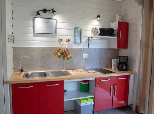 G�te Maison Flandrin Guadeloupe