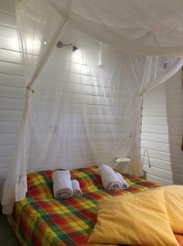 G�te Maison Flandrin Guadeloupe
