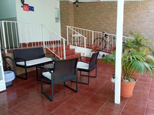 Apartamento Family House Maspalomas II