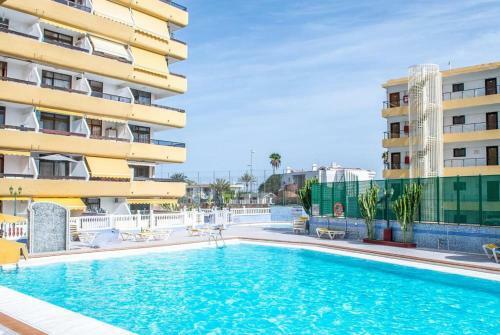 Apartamento Family House Maspalomas II